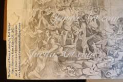 The-last-day-of-Pompeii-jurita-kalite-Pencil-Sketch-80x120cm-juritaartcom-38-copy