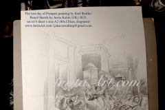 The-last-day-of-Pompeii-jurita-kalite-Pencil-Sketch-80x120cm-juritaartcom-60-copy