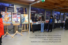 Visual-Arts-Stars-Of-The-Albion-2023-London-JuritaArtcom-16