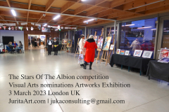 Visual-Arts-Stars-Of-The-Albion-2023-London-JuritaArtcom-5
