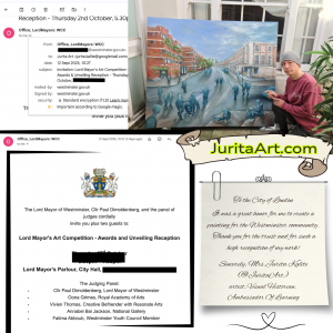 Jurita kalite jurita art lord mayor art competition invitation juritaartcom