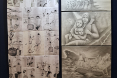 Collaboration_Young_Artists_Jurita_Kalite_Parallax_2025_JuritaArtcom-22